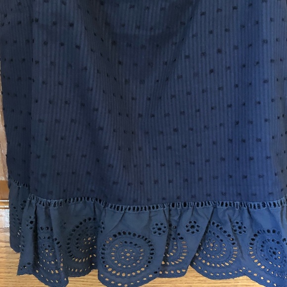 J. Crew tank - Picture 2 of 5